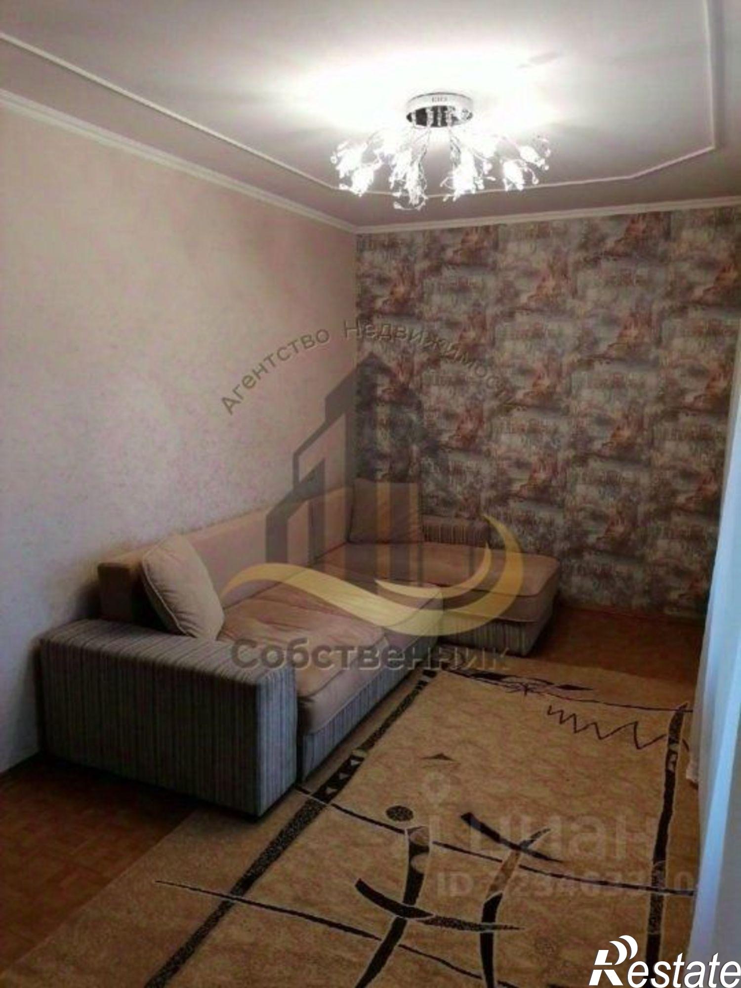 Сдать квартиру за 27 000 рублей на мкр Зеленый Лог, 1а