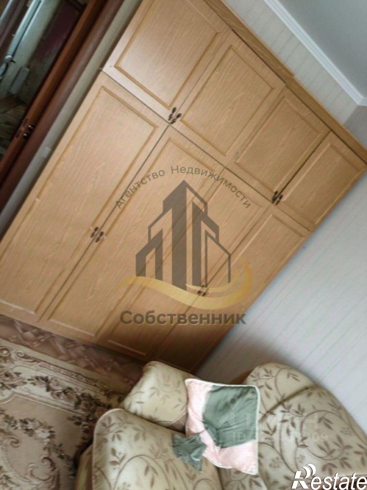 Сдать квартиру за 25 000 рублей на Лесной мкр, 17