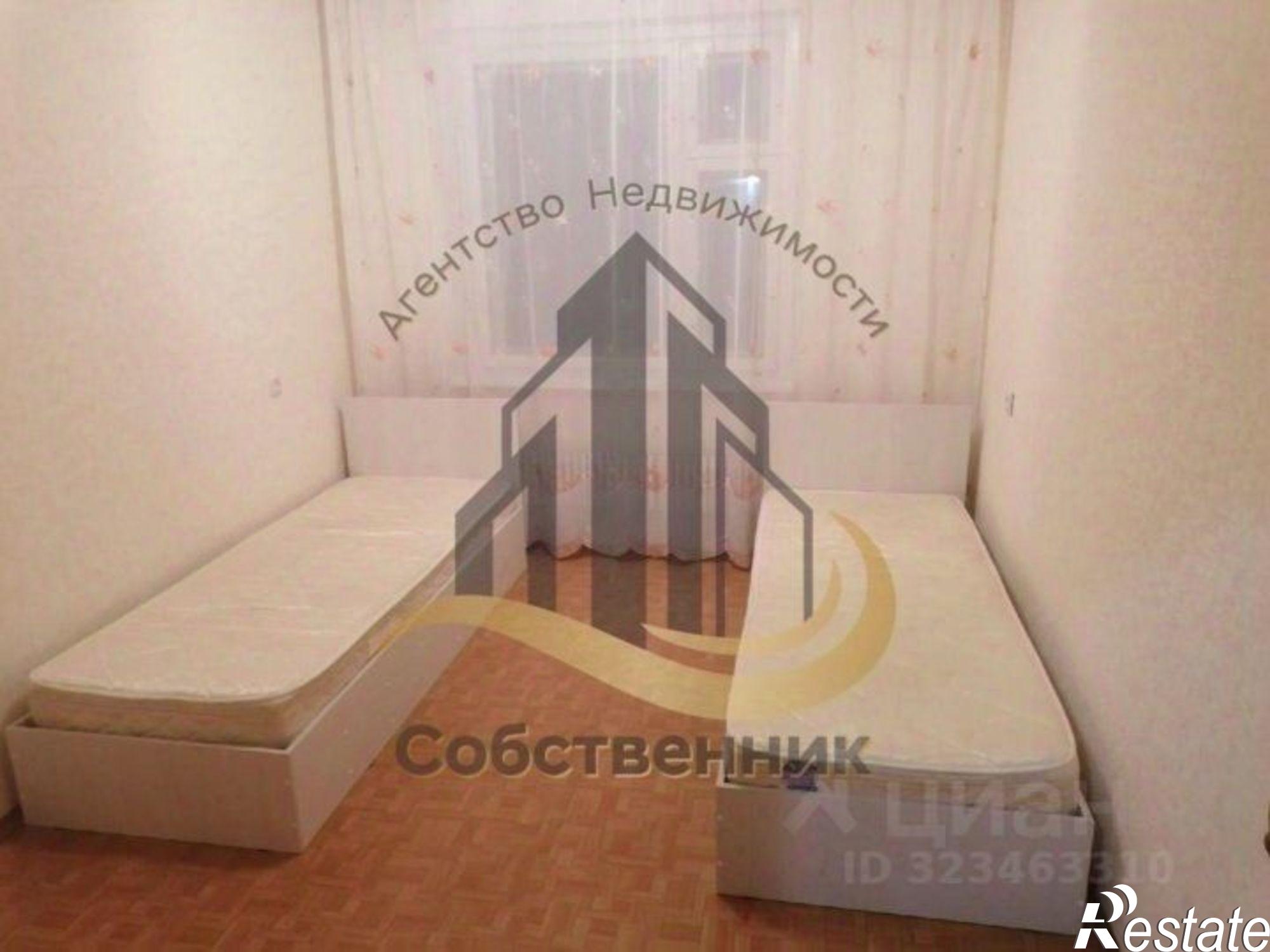 Сдать квартиру за 27 000 рублей на мкр Зеленый Лог, 1а