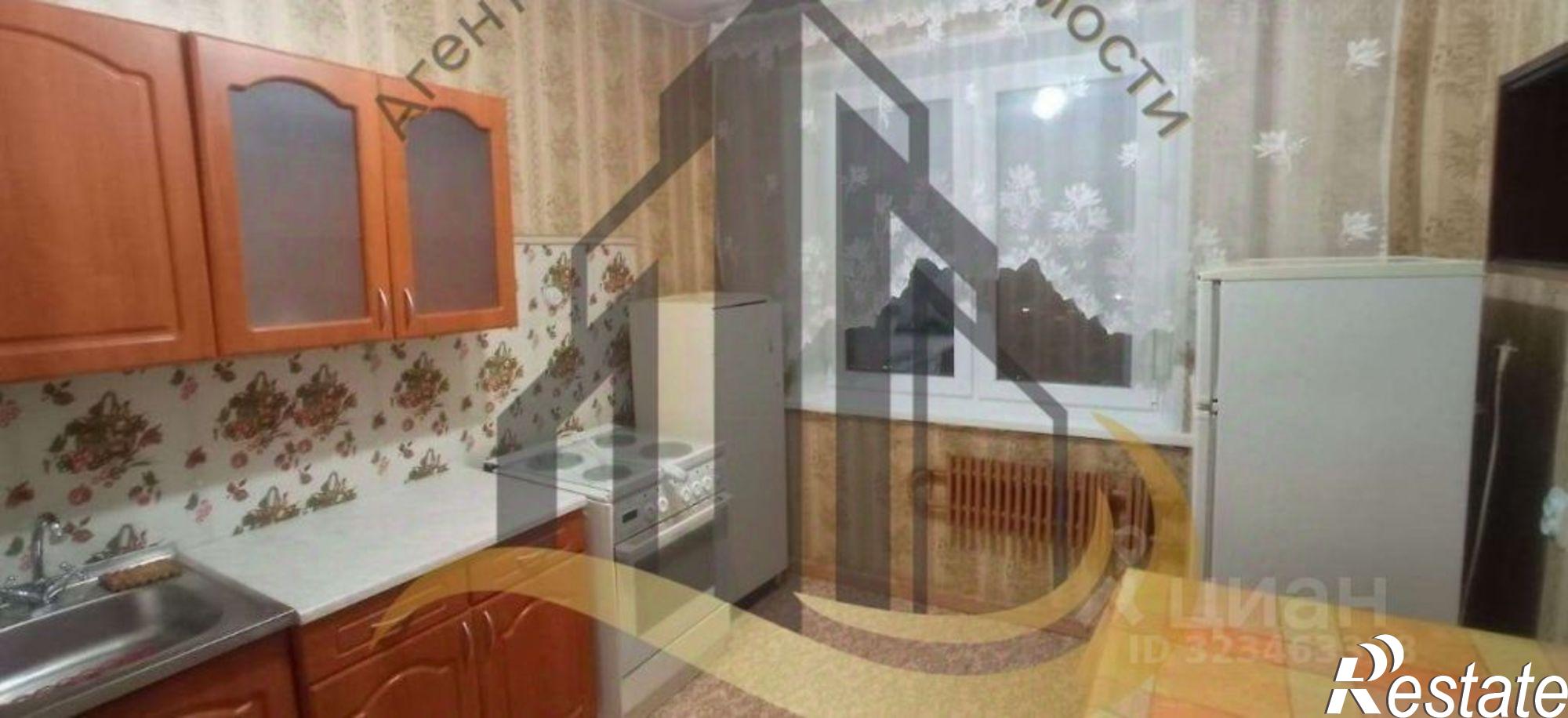 Сдать квартиру за 16 000 рублей на Восточный мкр, 1