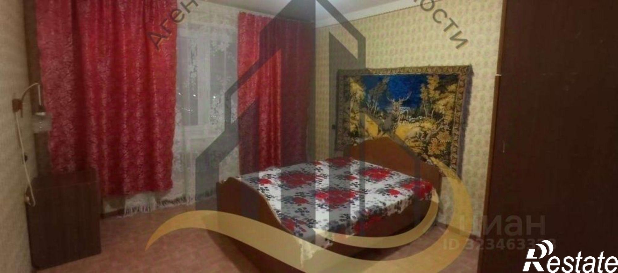 Сдать квартиру за 16 000 рублей на Восточный мкр, 1