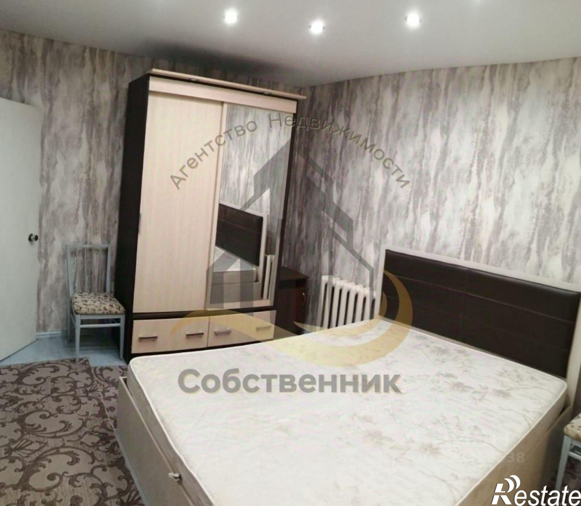 Сдать квартиру за 23 000 рублей на Рудничный мкр, 12