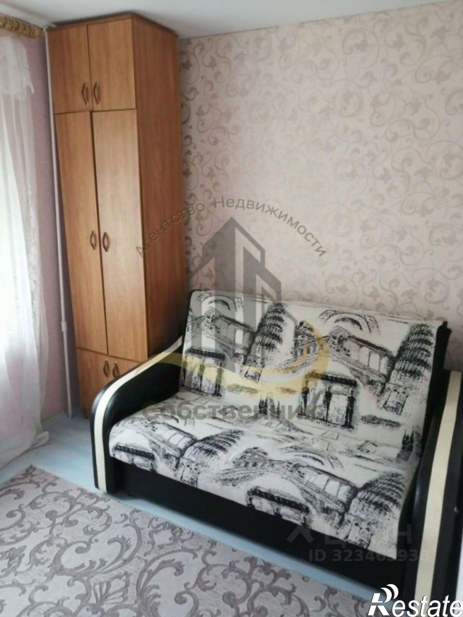 Сдать квартиру за 23 000 рублей на Рудничный мкр, 12