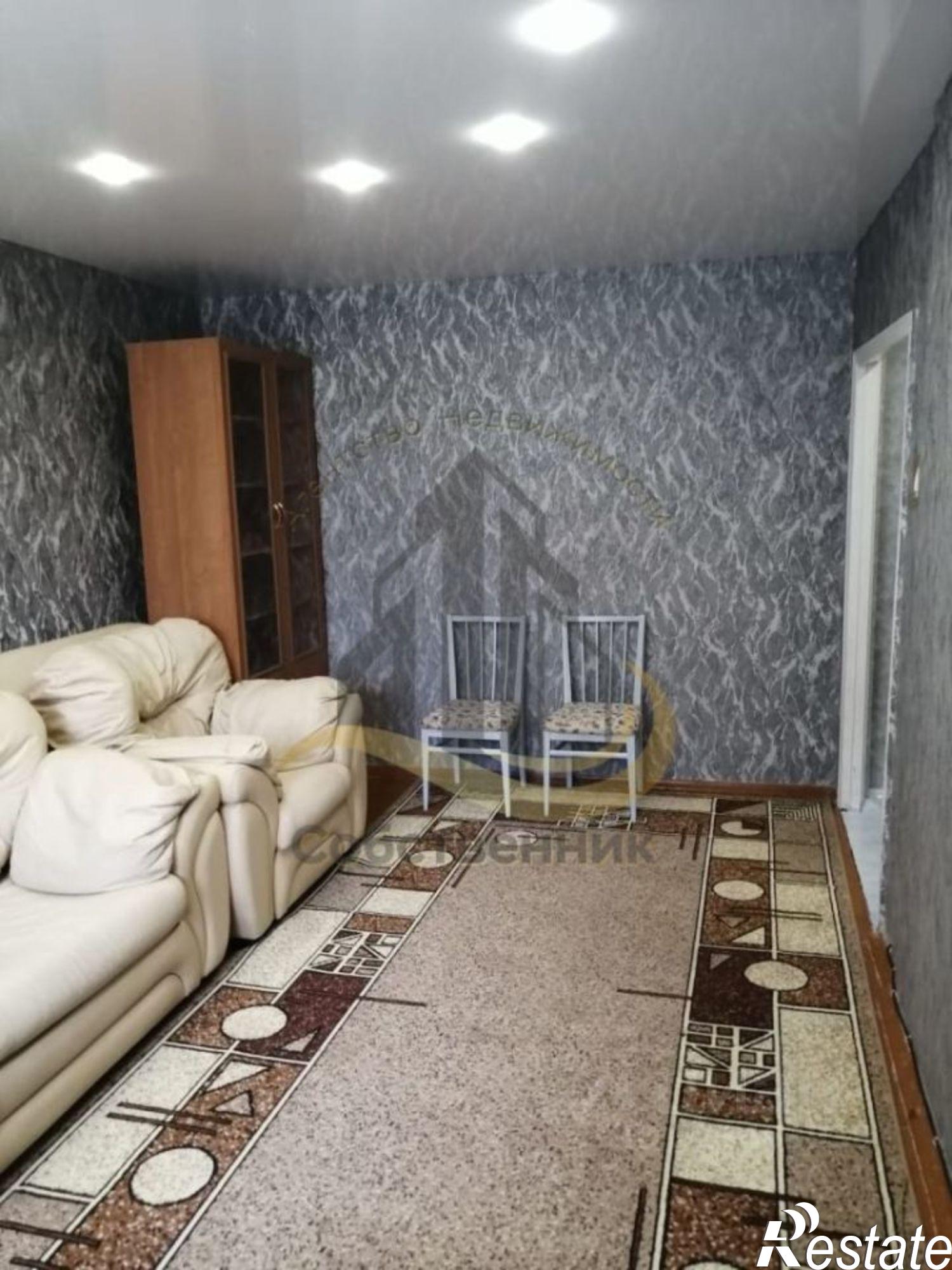 Сдать квартиру за 23 000 рублей на Рудничный мкр, 12