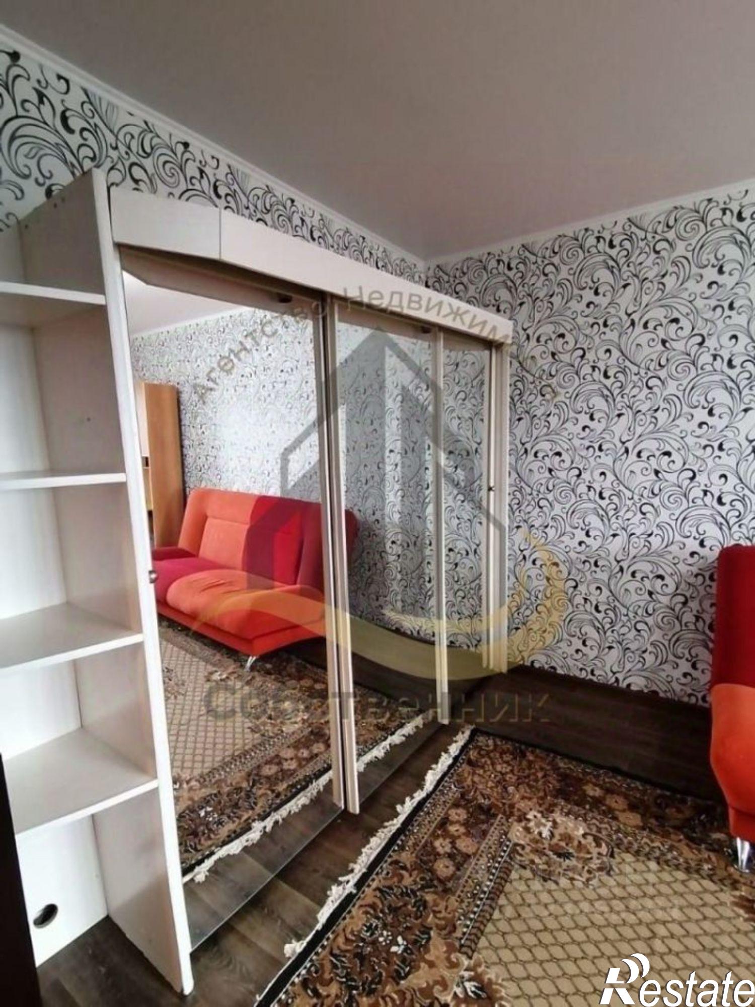 Сдать квартиру за 20 000 рублей на мкр Жукова, 24а