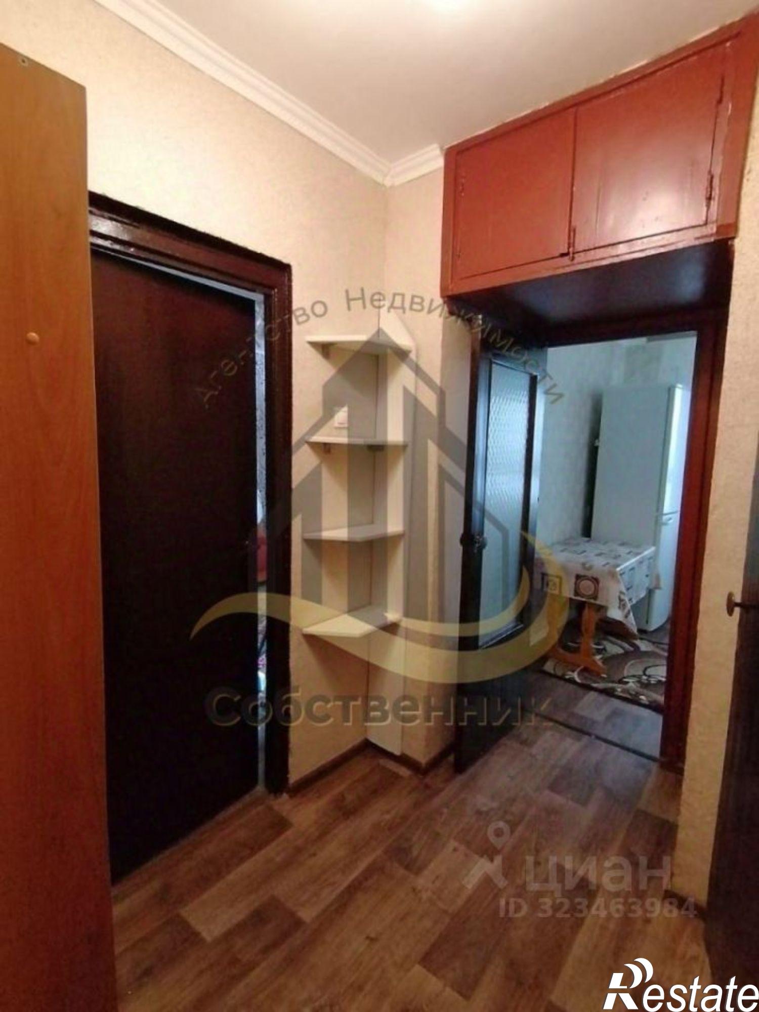 Сдать квартиру за 20 000 рублей на мкр Жукова, 24а