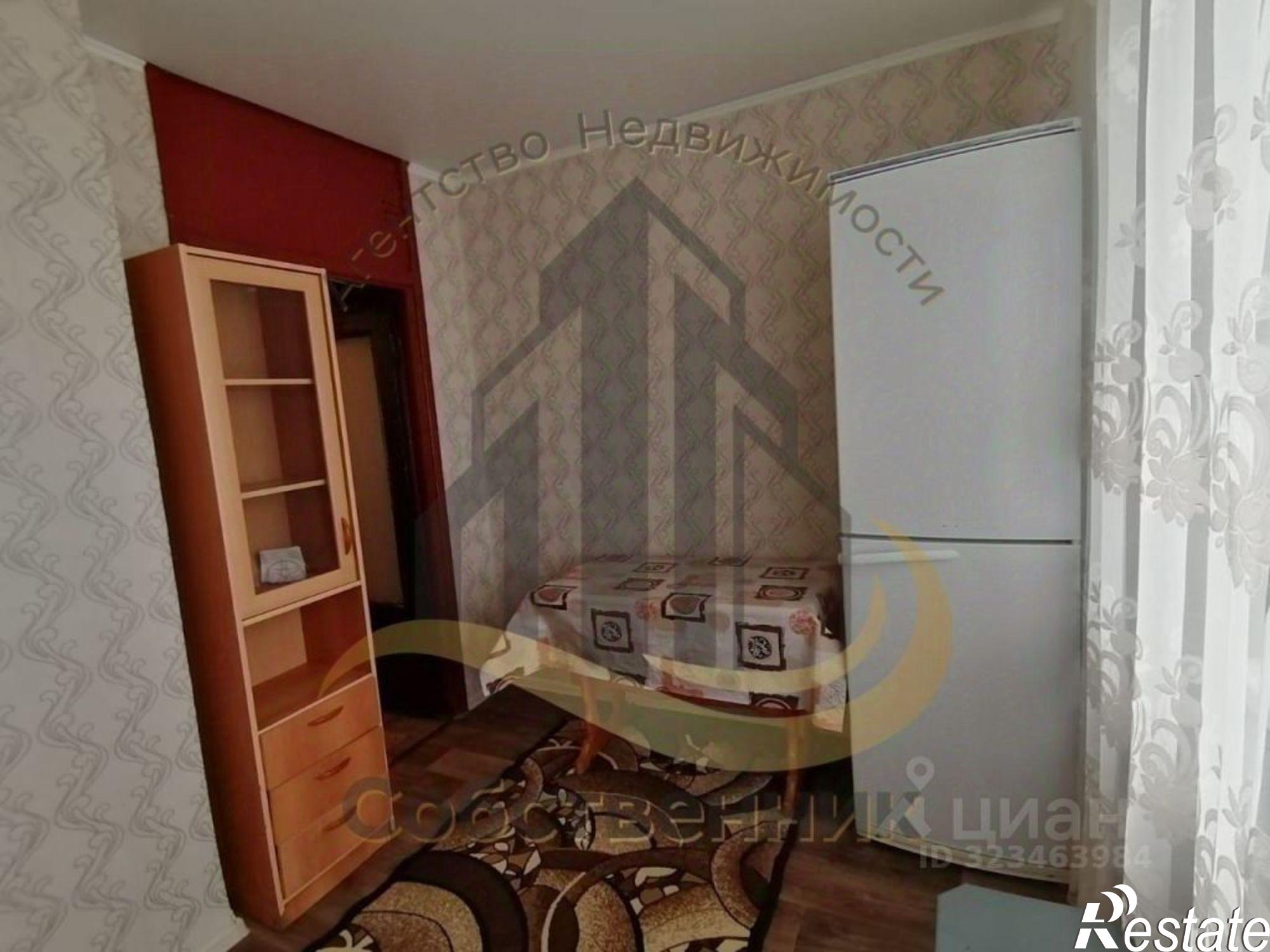 Сдать квартиру за 20 000 рублей на мкр Жукова, 24а