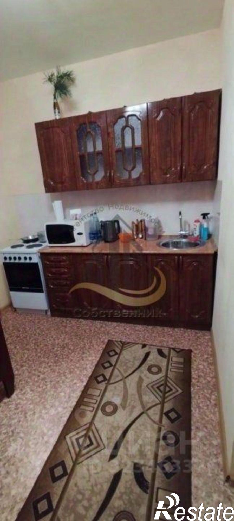 Сдать квартиру за 14 000 рублей на мкр Заречье, 6