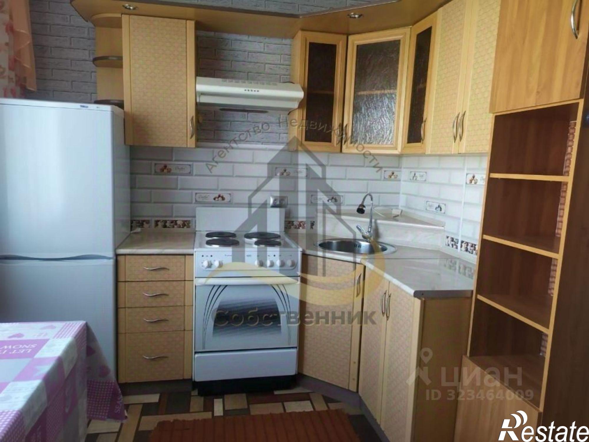 Сдать квартиру за 18 000 рублей на мкр Королева, 32б