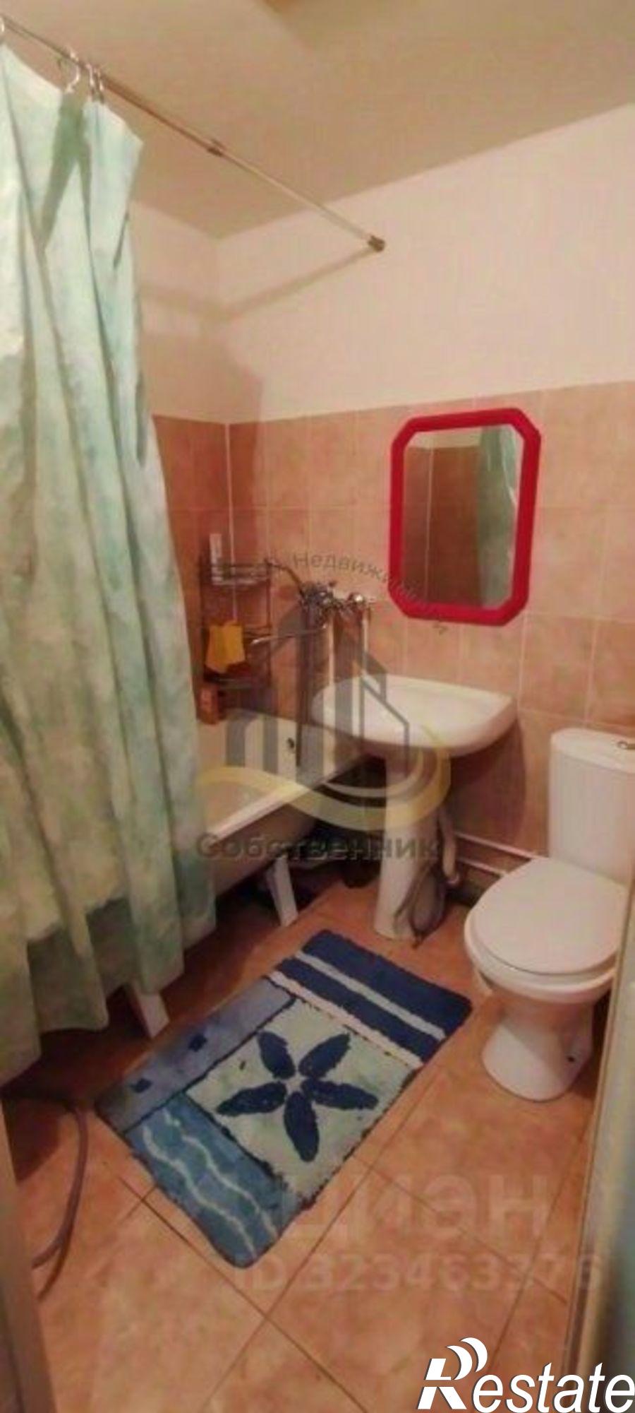 Сдать квартиру за 14 000 рублей на мкр Заречье, 6