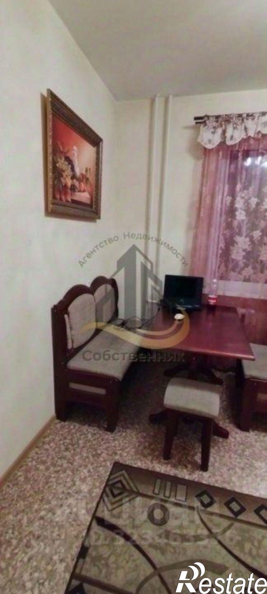 Сдать квартиру за 14 000 рублей на мкр Заречье, 6