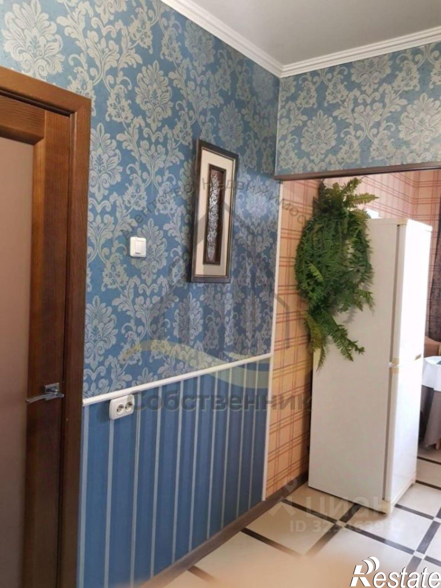 Сдать квартиру за 21 000 рублей на Восточный мкр, 11а