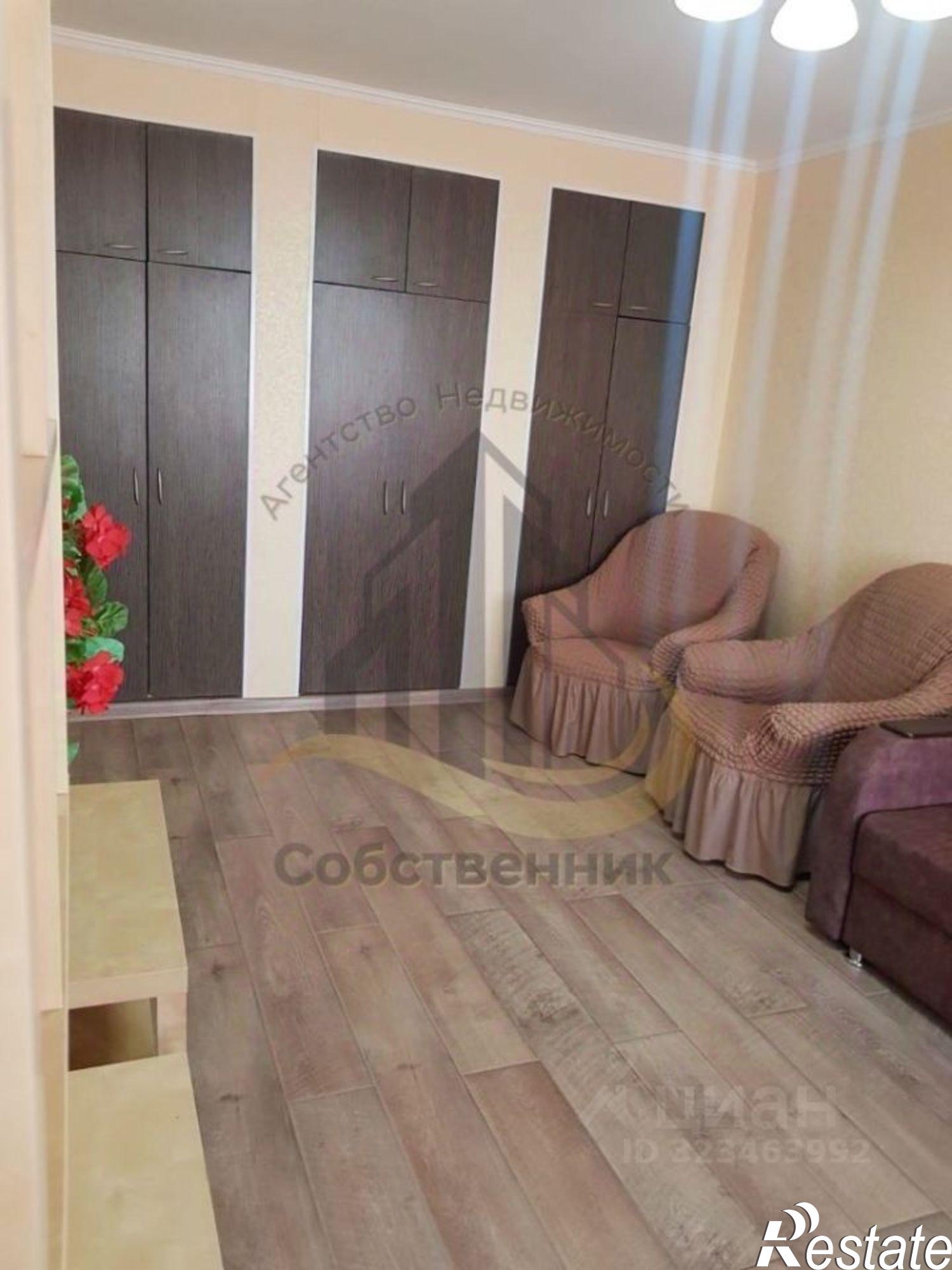 Сдать квартиру за 21 000 рублей на Восточный мкр, 11а