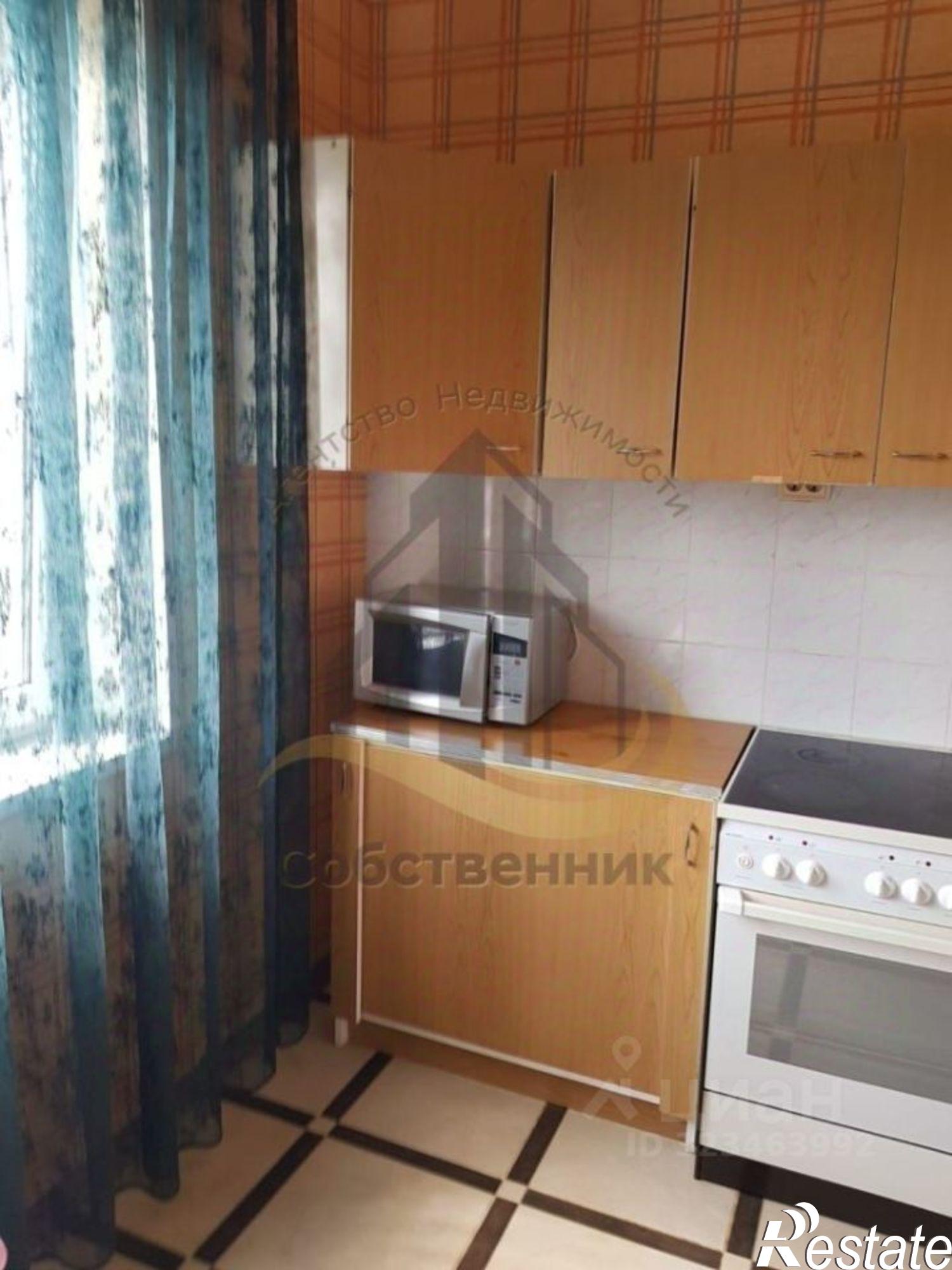 Сдать квартиру за 21 000 рублей на Восточный мкр, 11а