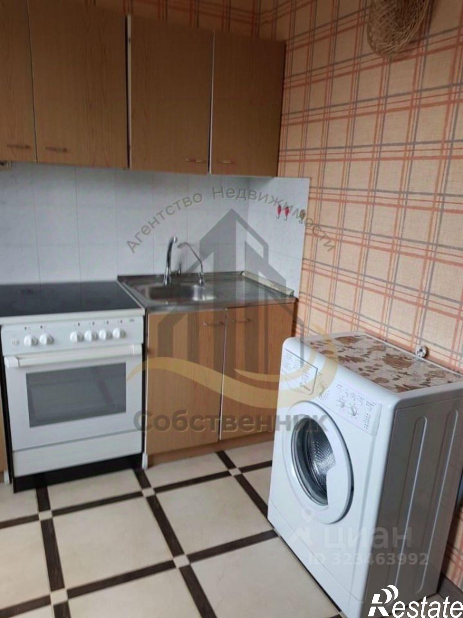 Сдать квартиру за 21 000 рублей на Восточный мкр, 11а