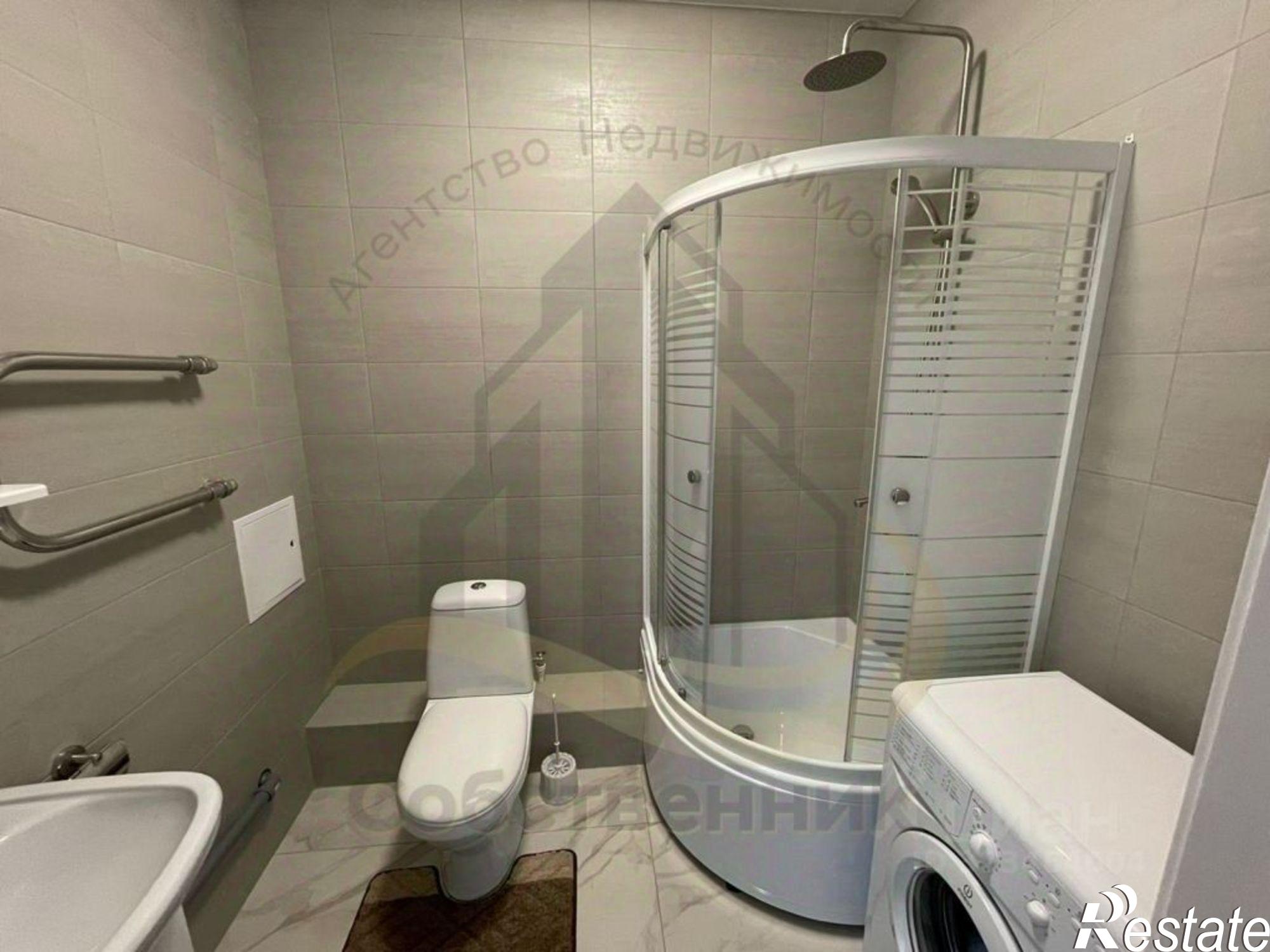 Сдать квартиру за 30 000 рублей на Степной мкр, 6