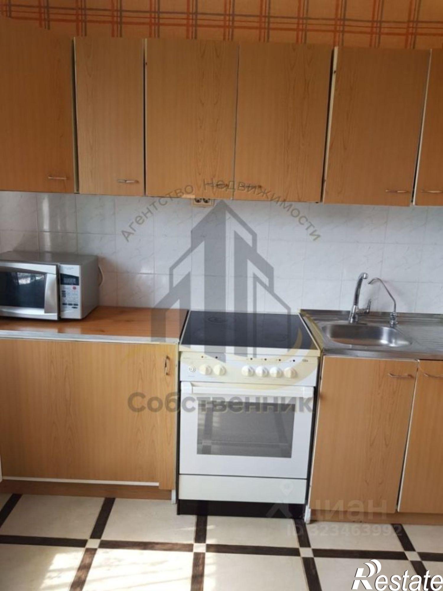 Сдать квартиру за 21 000 рублей на Восточный мкр, 11а