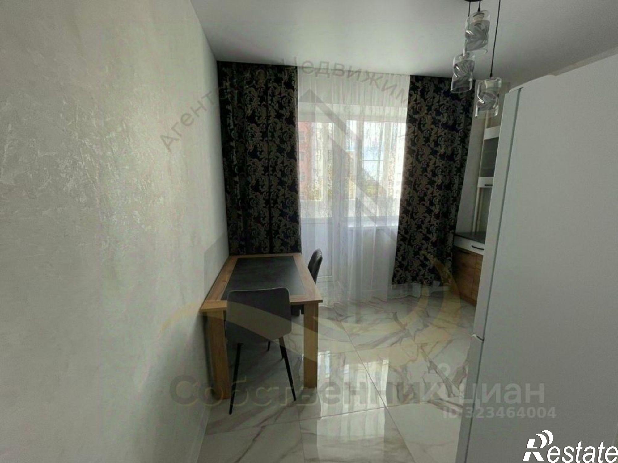 Сдать квартиру за 30 000 рублей на Степной мкр, 6