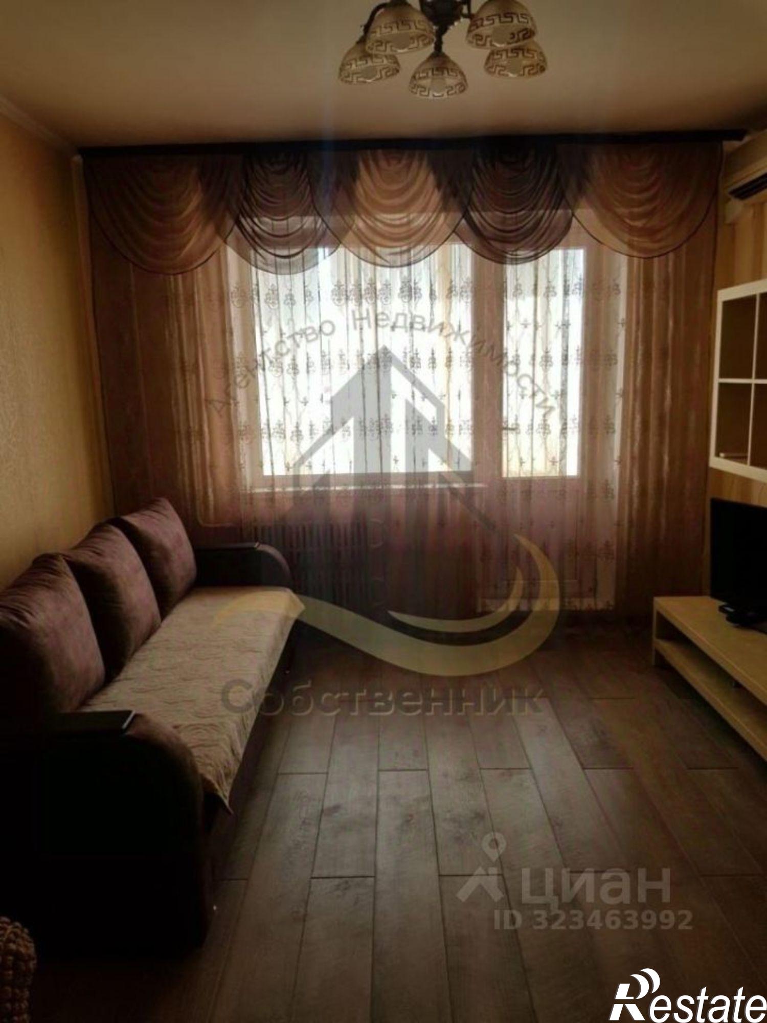 Сдать квартиру за 21 000 рублей на Восточный мкр, 11а