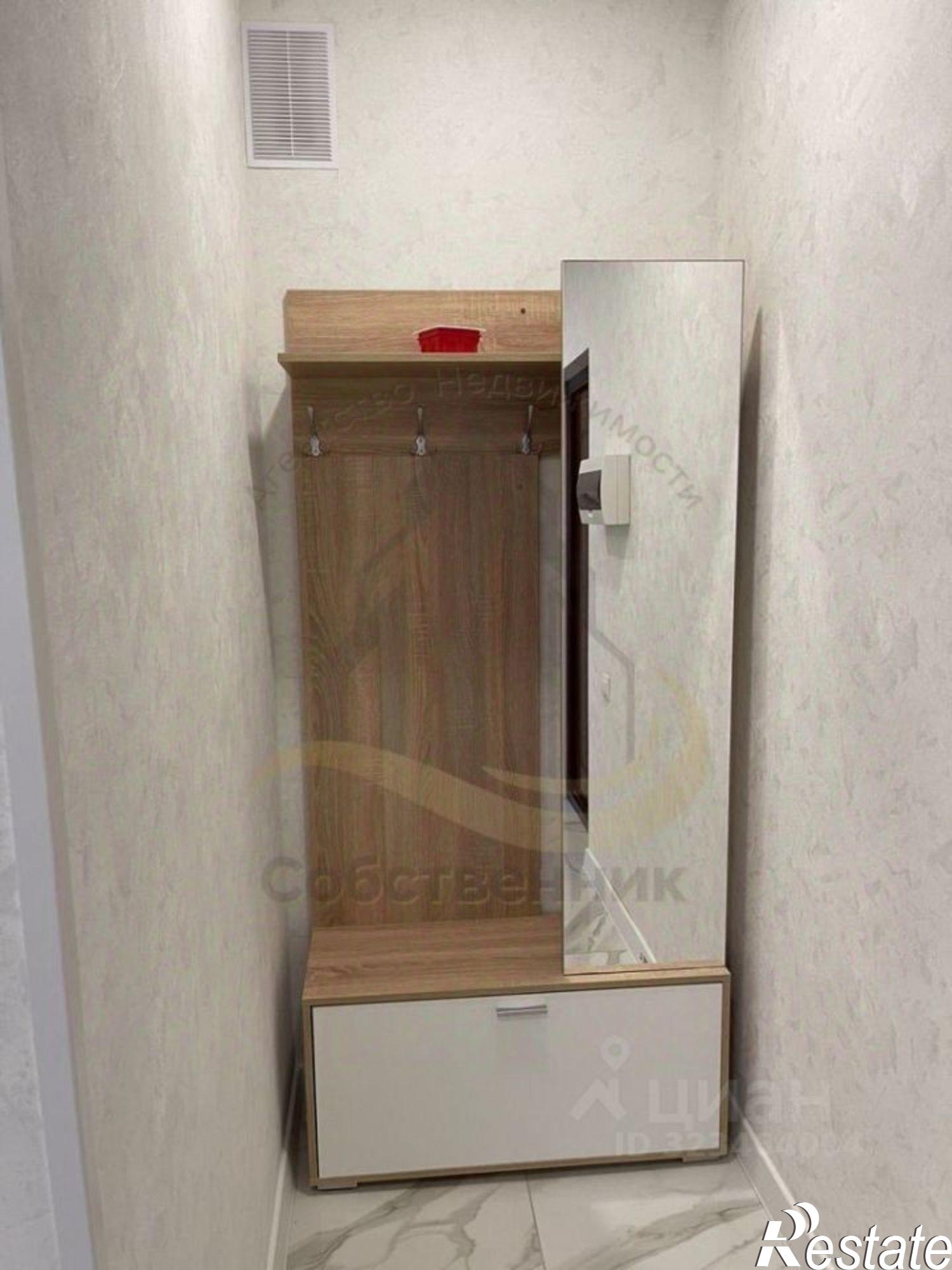 Сдать квартиру за 30 000 рублей на Степной мкр, 6