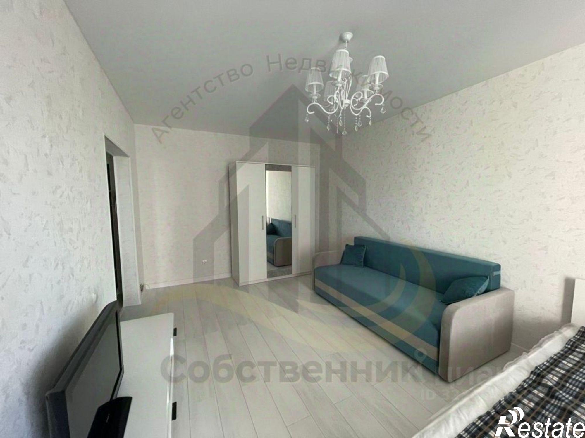 Сдать квартиру за 30 000 рублей на Степной мкр, 6