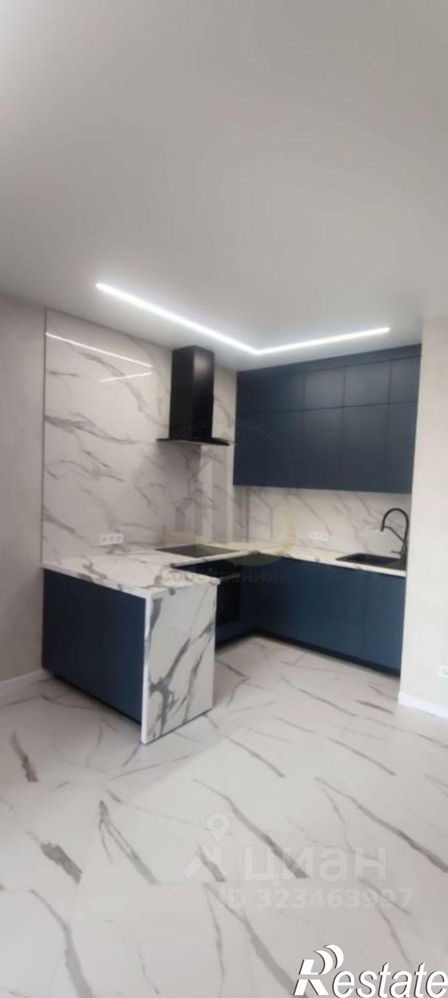 Сдать квартиру за 40 000 рублей на проспект Алексея Угарова, 3