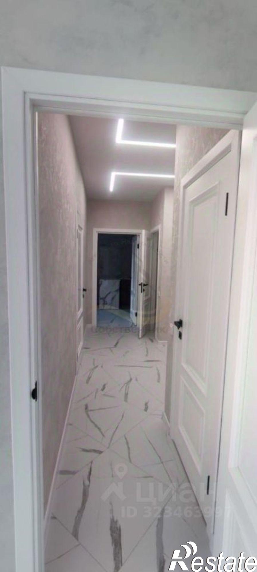 Сдать квартиру за 40 000 рублей на проспект Алексея Угарова, 3