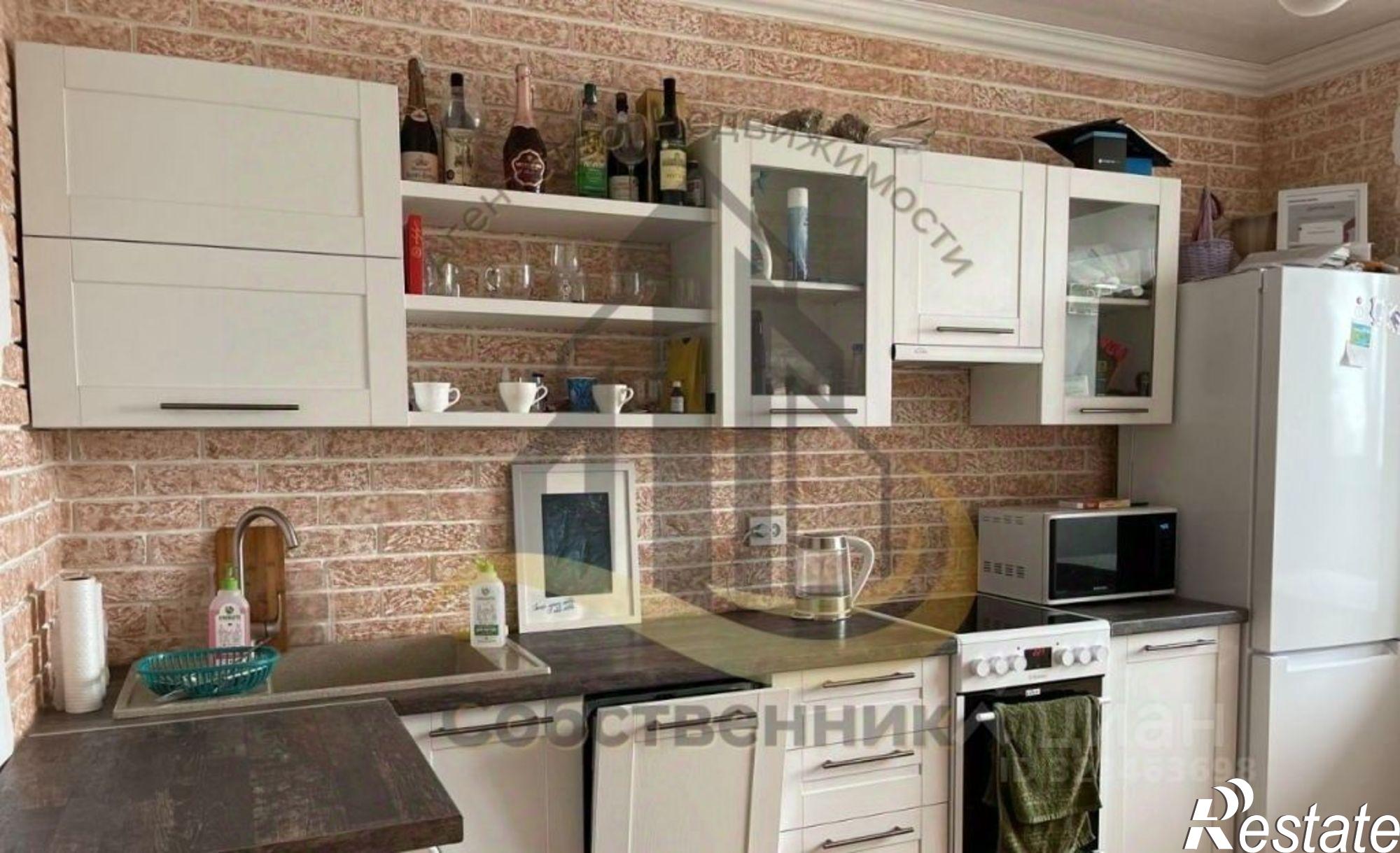 Сдать квартиру за 21 000 рублей на Восточный мкр, 48