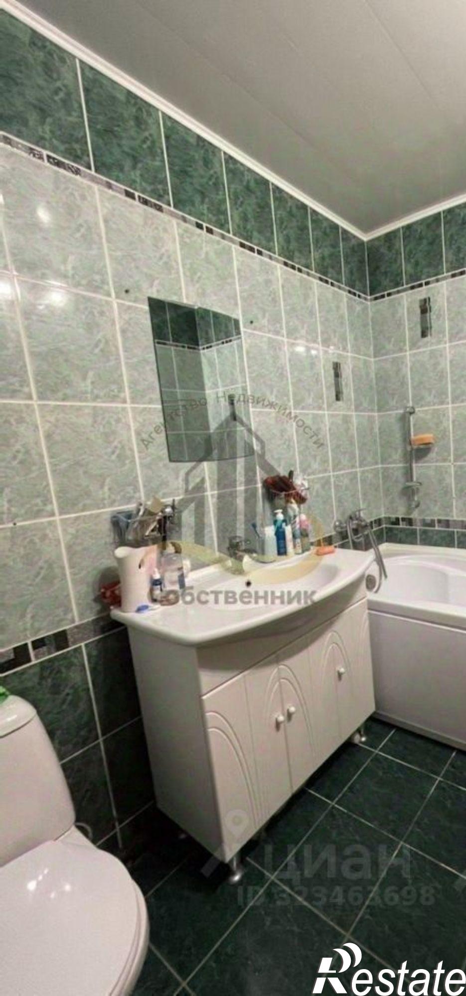 Сдать квартиру за 21 000 рублей на Восточный мкр, 48