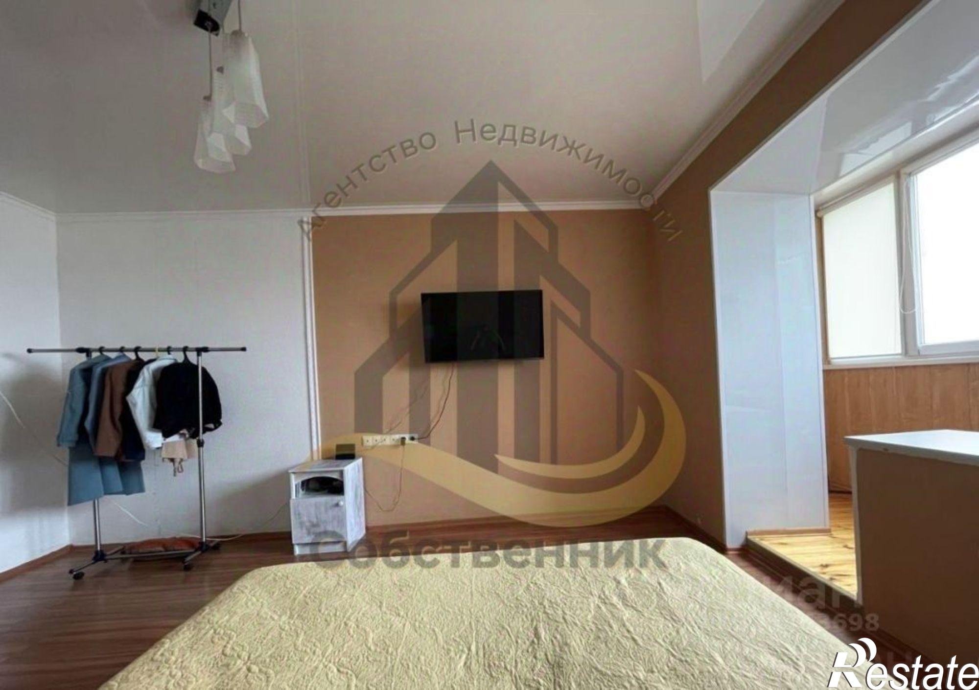 Сдать квартиру за 21 000 рублей на Восточный мкр, 48