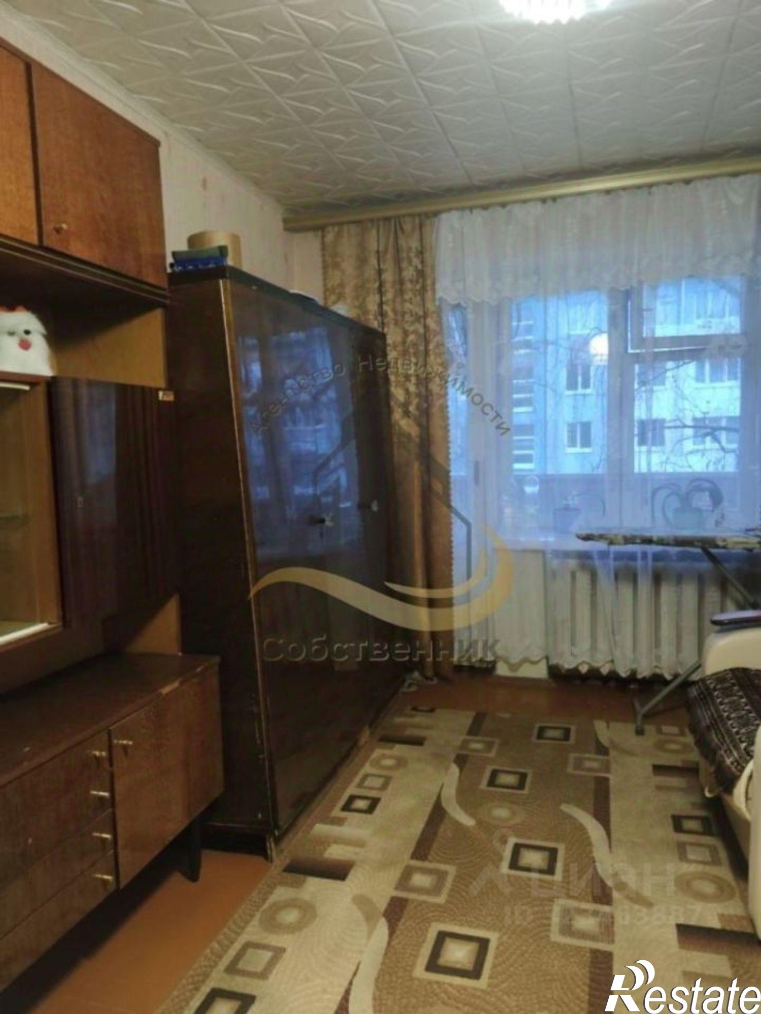 Сдать квартиру за 15 000 рублей на мкр Горняк, 14