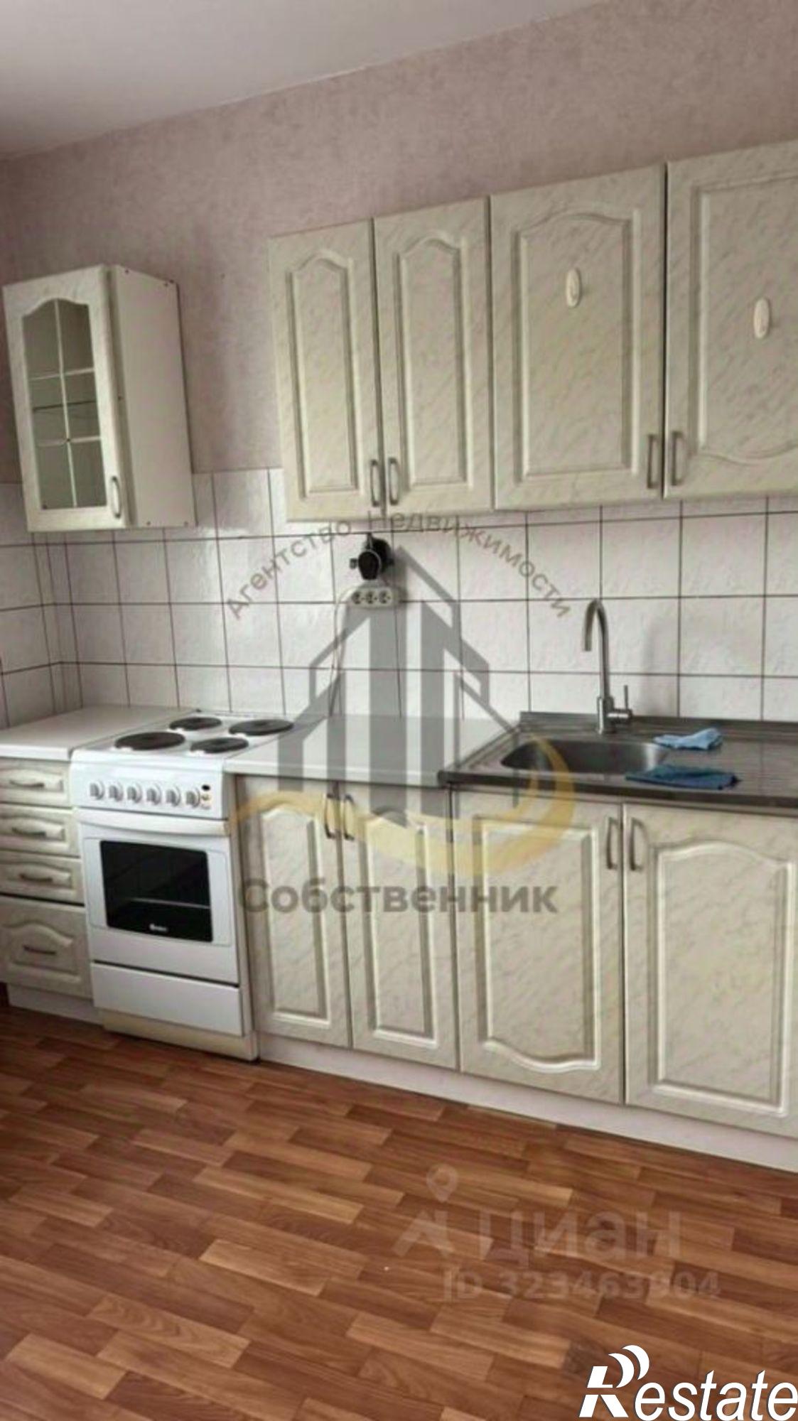 Сдать квартиру за 17 000 рублей на мкр Королева, 35