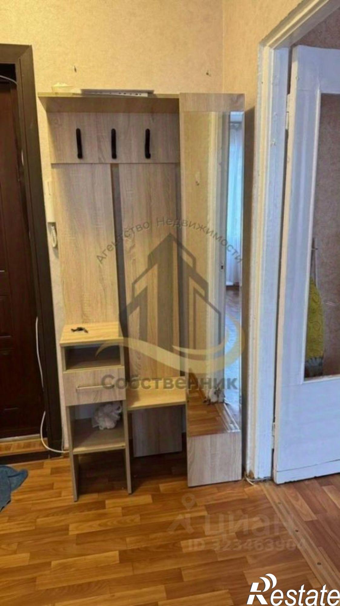 Сдать квартиру за 17 000 рублей на мкр Королева, 35