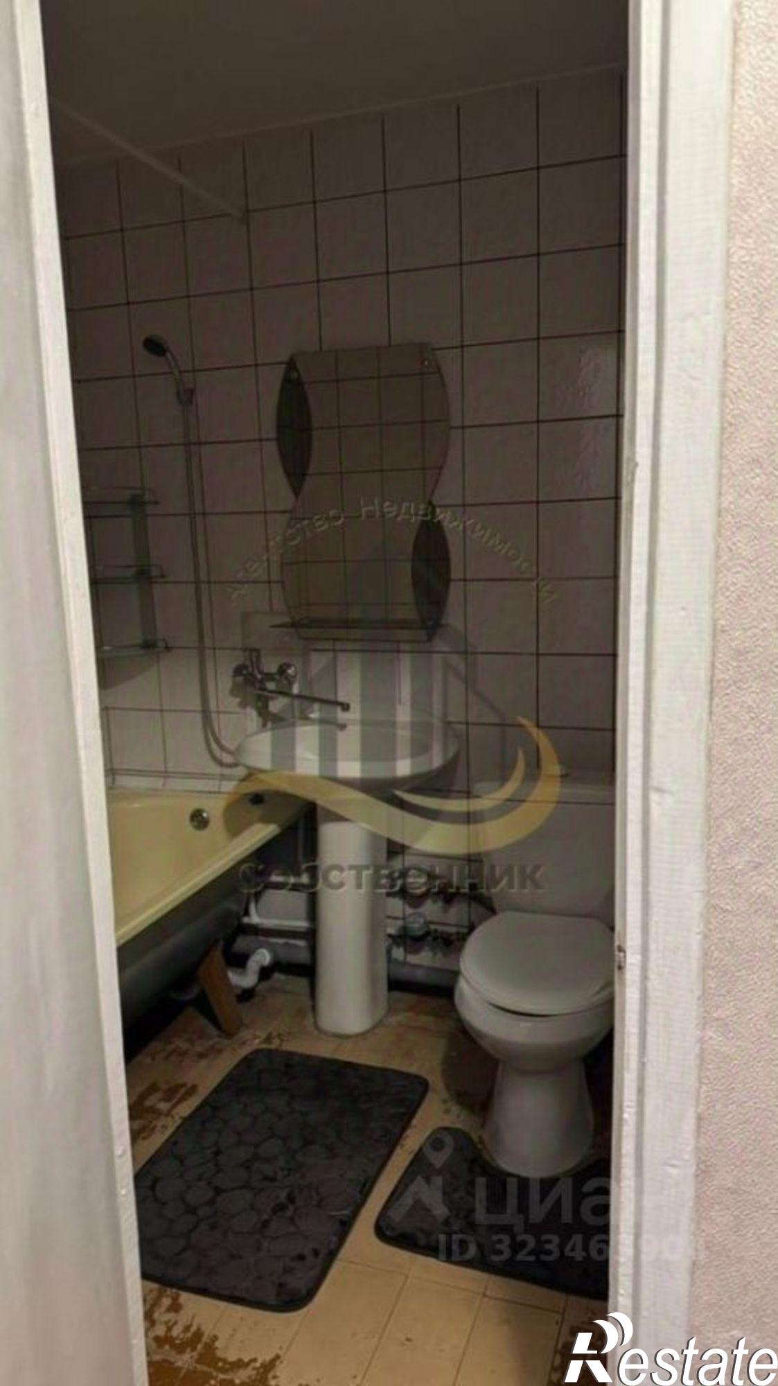 Сдать квартиру за 17 000 рублей на мкр Королева, 35