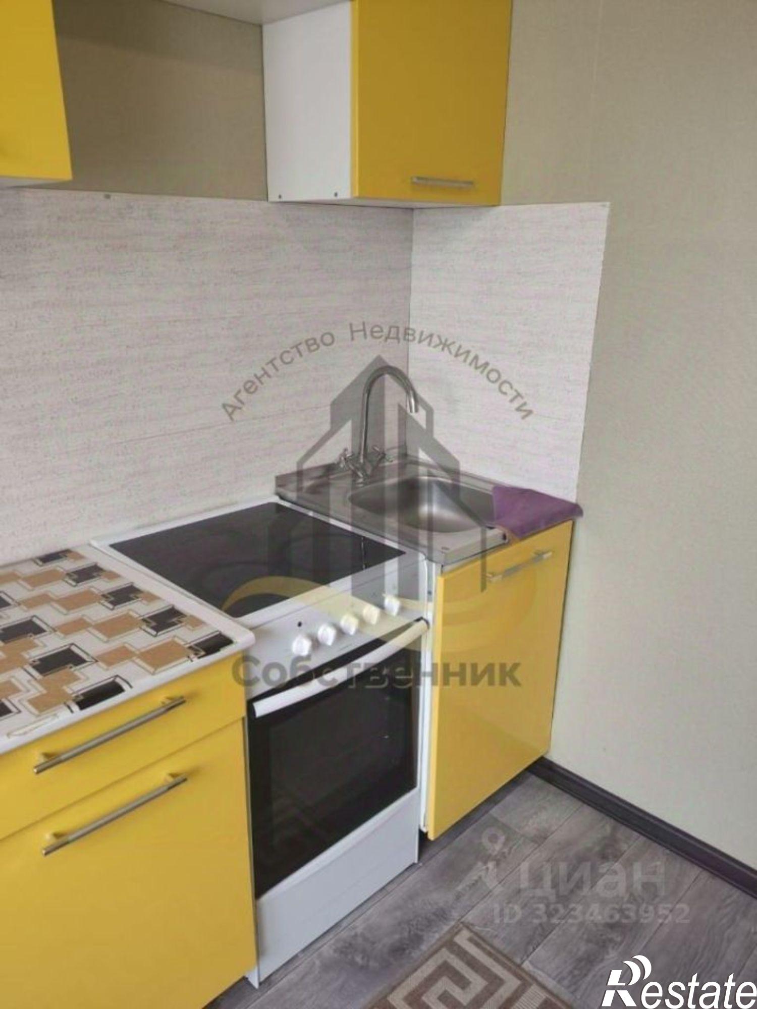 Сдать квартиру за 17 000 рублей на мкр Конева, 9