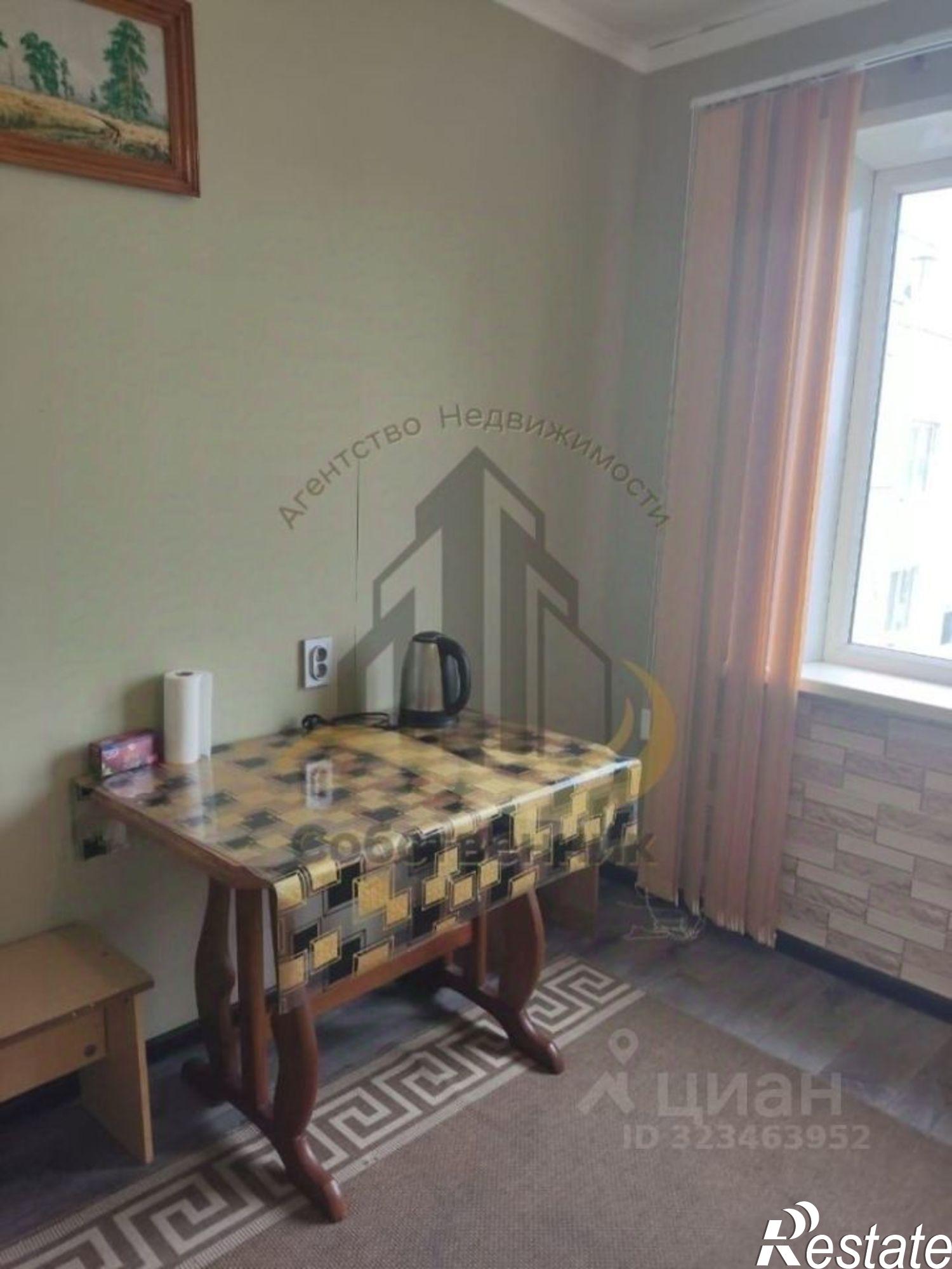 Сдать квартиру за 17 000 рублей на мкр Конева, 9