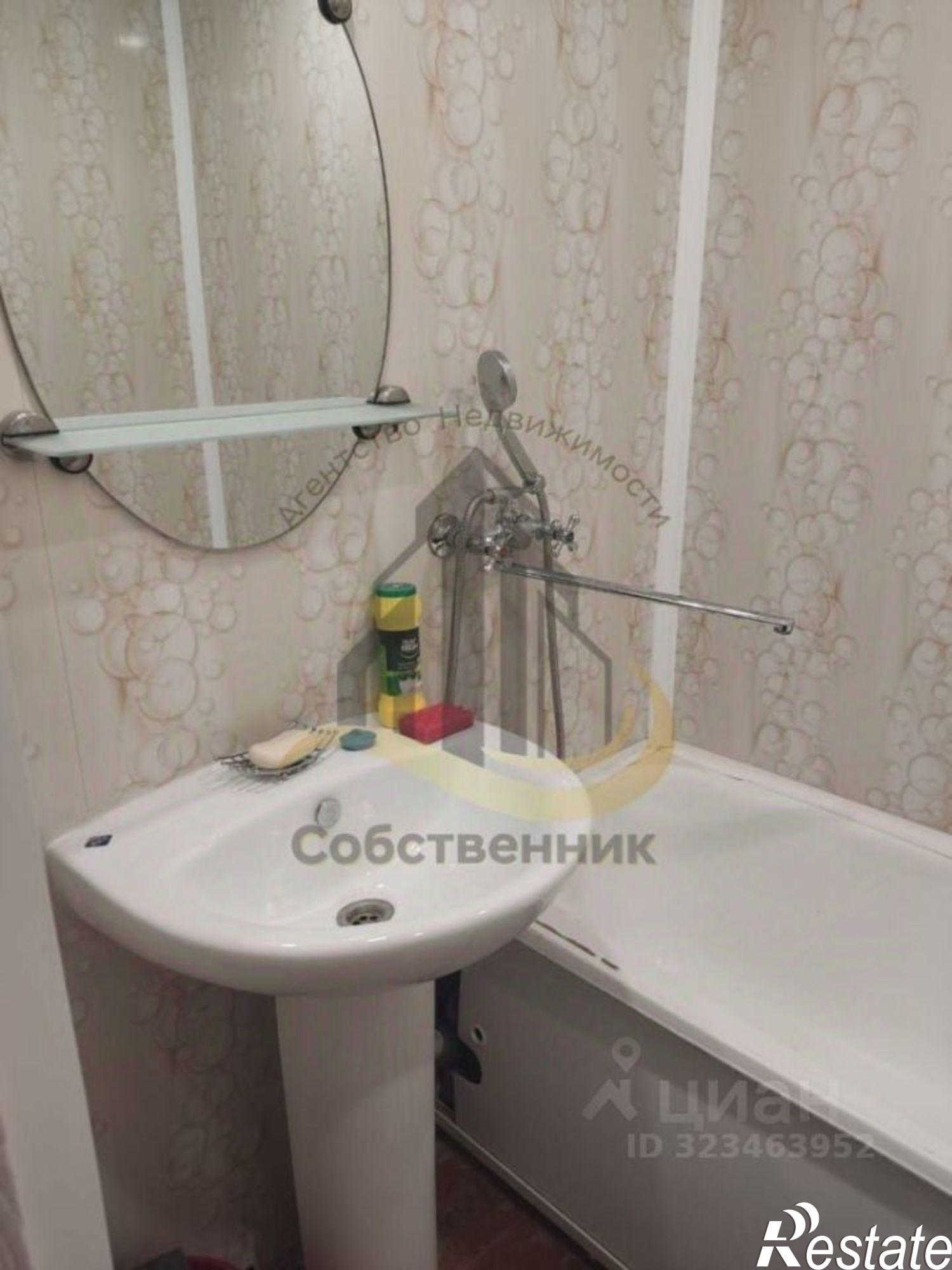 Сдать квартиру за 17 000 рублей на мкр Конева, 9