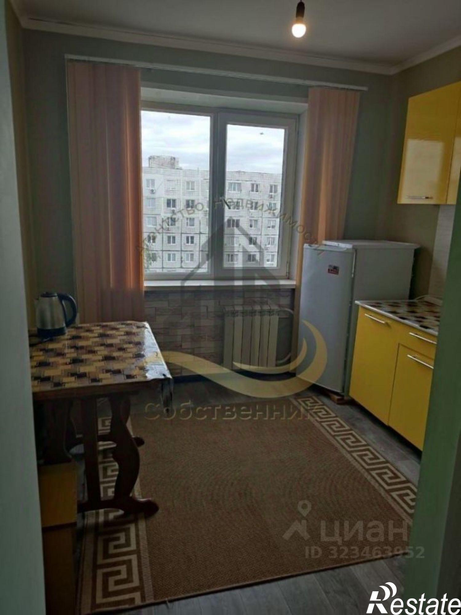 Сдать квартиру за 17 000 рублей на мкр Конева, 9