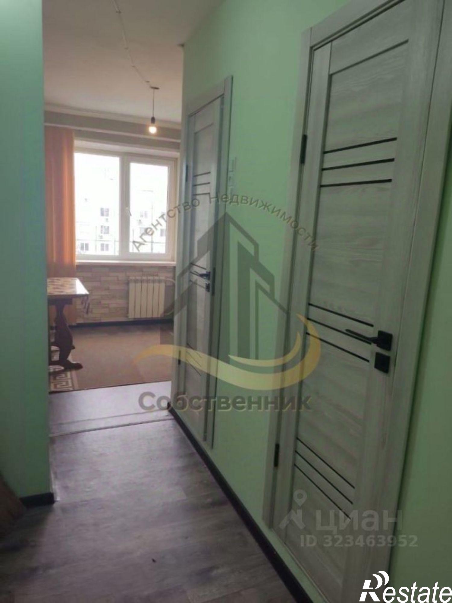 Сдать квартиру за 17 000 рублей на мкр Конева, 9