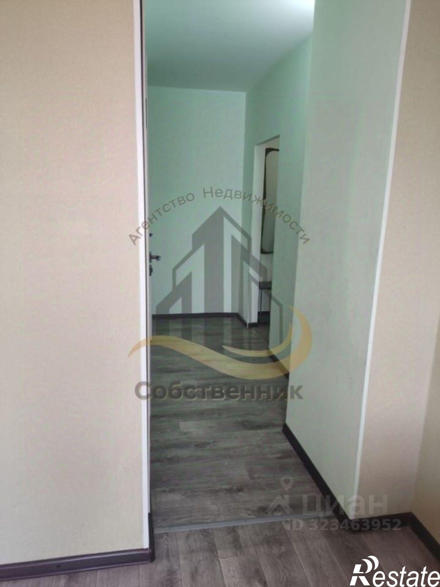 Сдать квартиру за 17 000 рублей на мкр Конева, 9