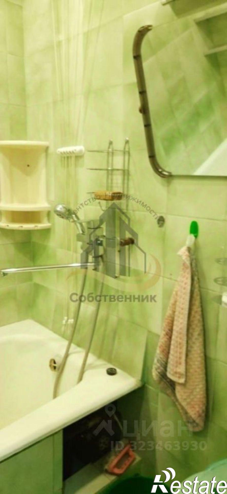 Сдать квартиру за 20 000 рублей на Набережный мкр, 5