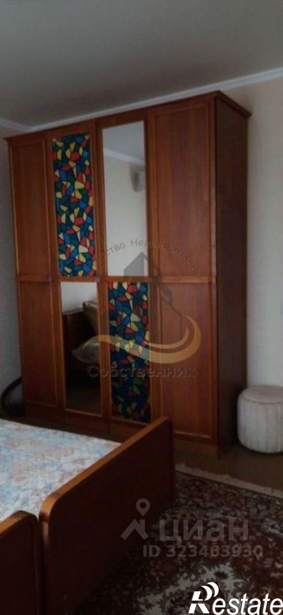 Сдать квартиру за 20 000 рублей на Набережный мкр, 5