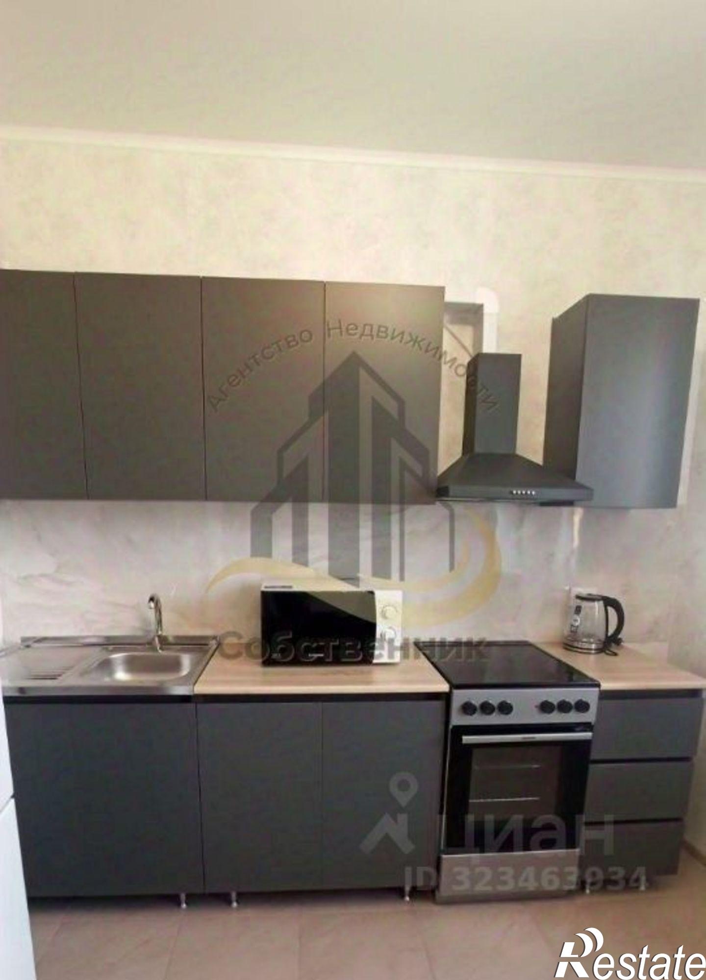 Сдать квартиру за 35 000 рублей на Степной мкр, 32Г