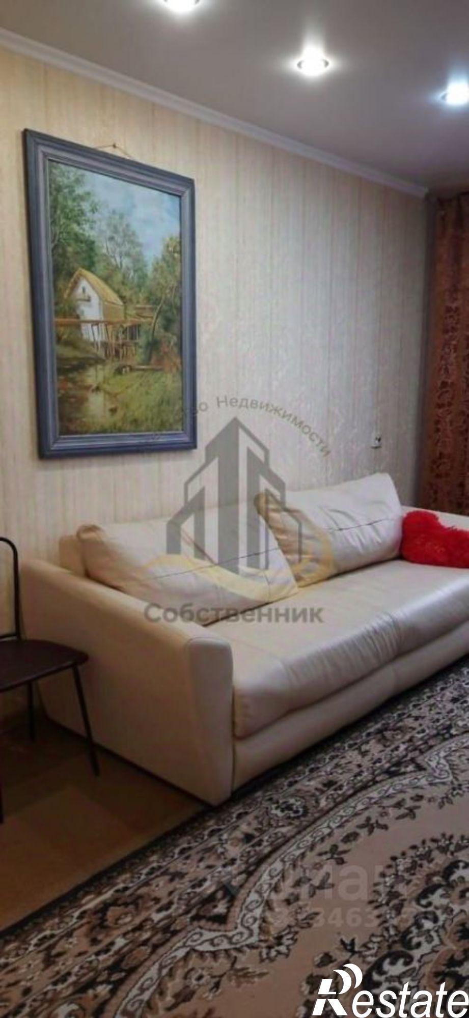 Сдать квартиру за 20 000 рублей на Набережный мкр, 5