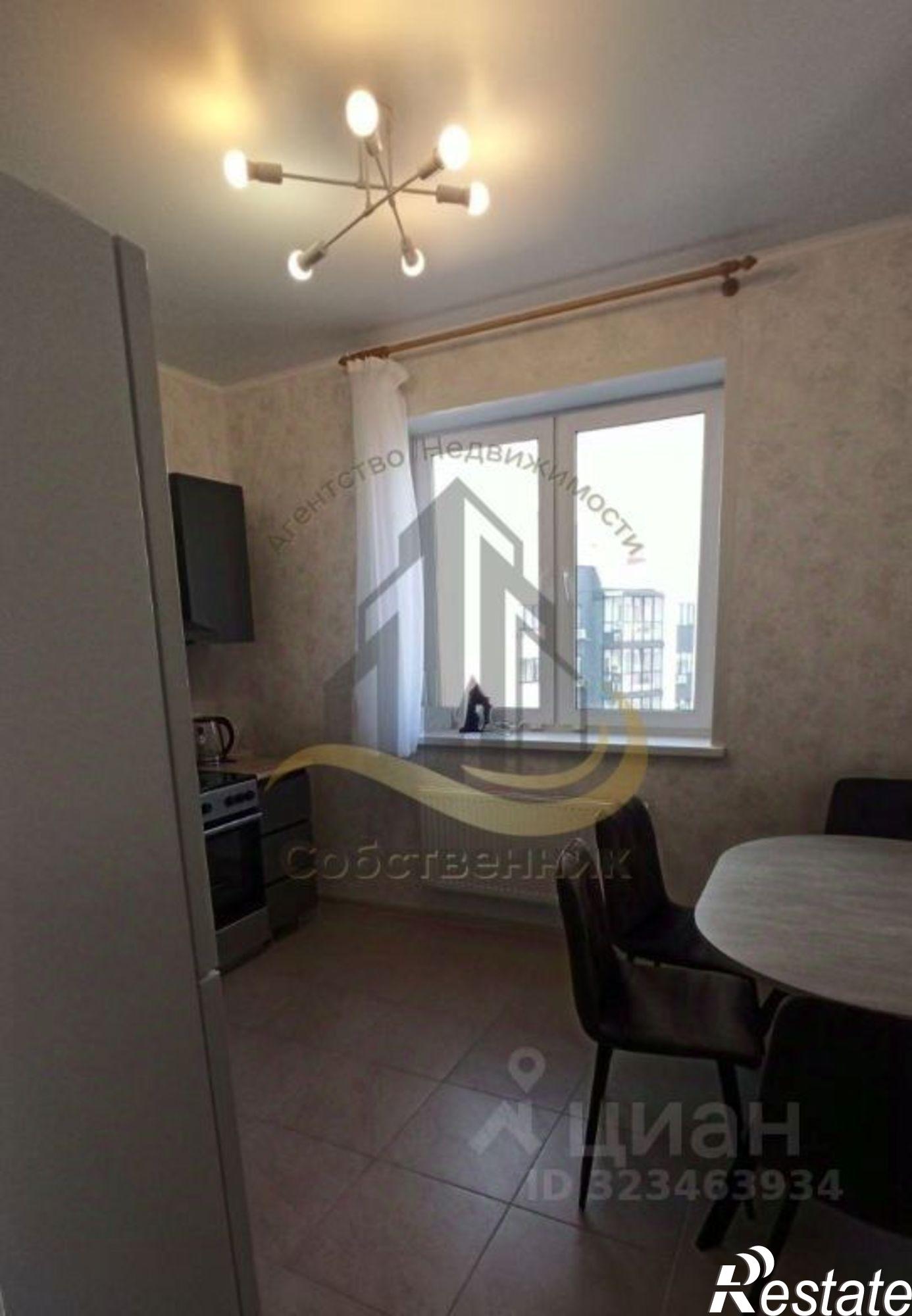 Сдать квартиру за 35 000 рублей на Степной мкр, 32Г