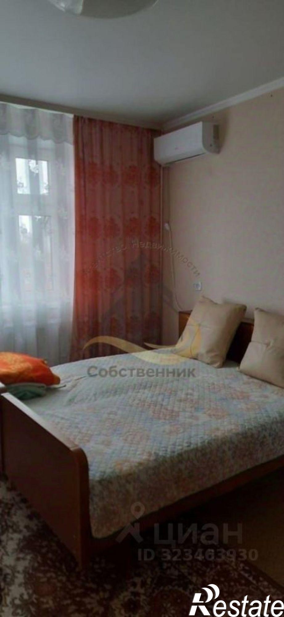 Сдать квартиру за 20 000 рублей на Набережный мкр, 5