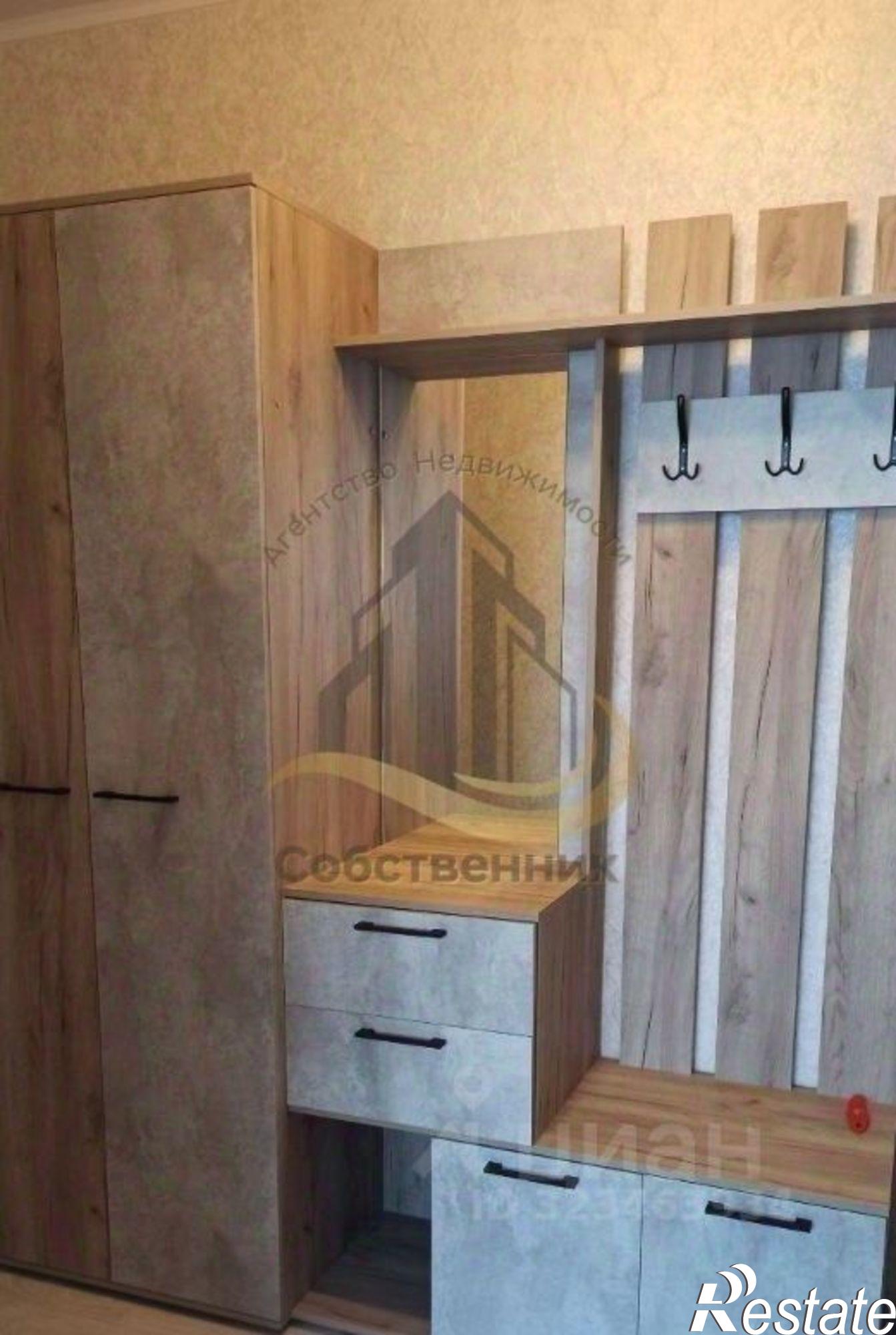 Сдать квартиру за 35 000 рублей на Степной мкр, 32Г