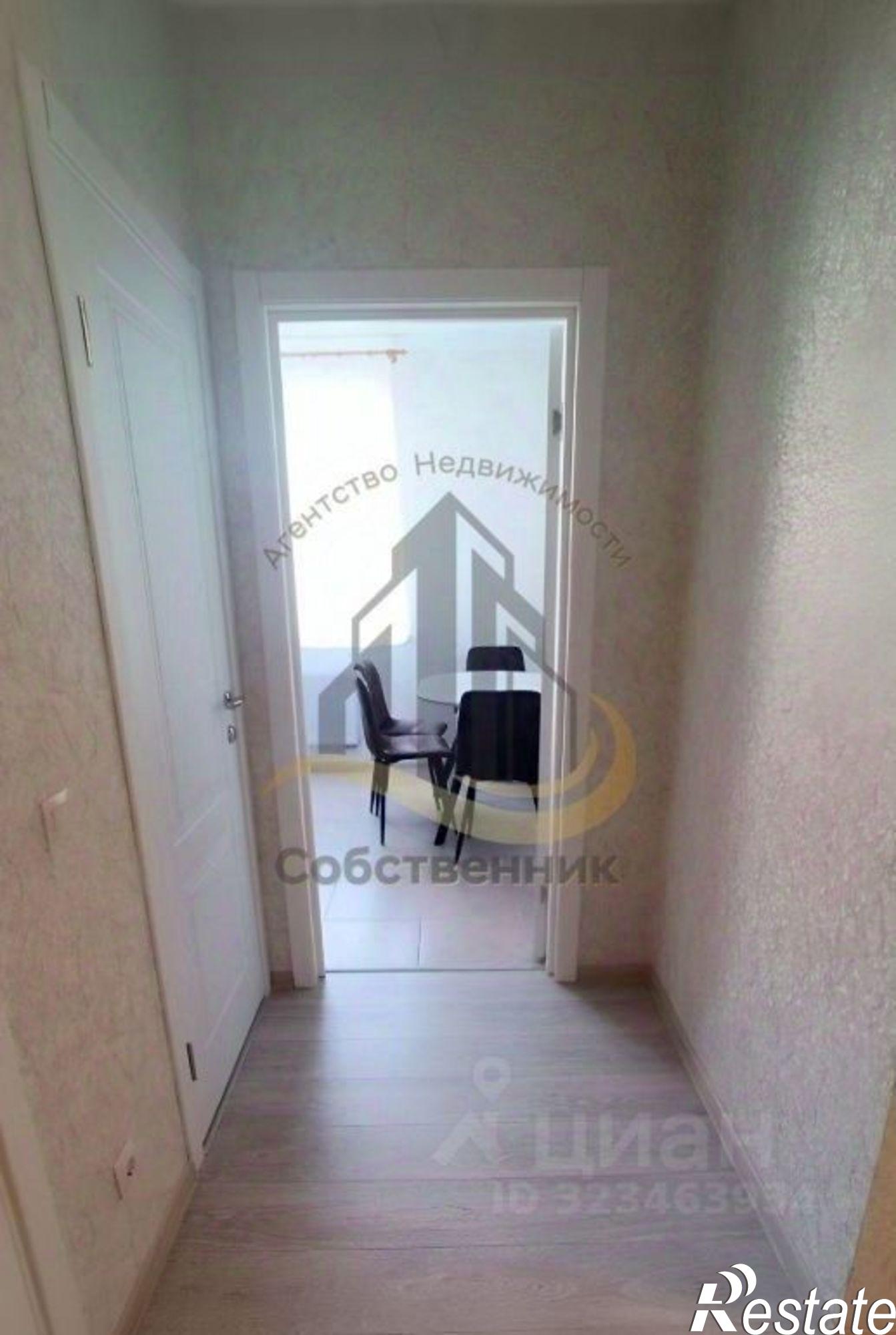 Сдать квартиру за 35 000 рублей на Степной мкр, 32Г