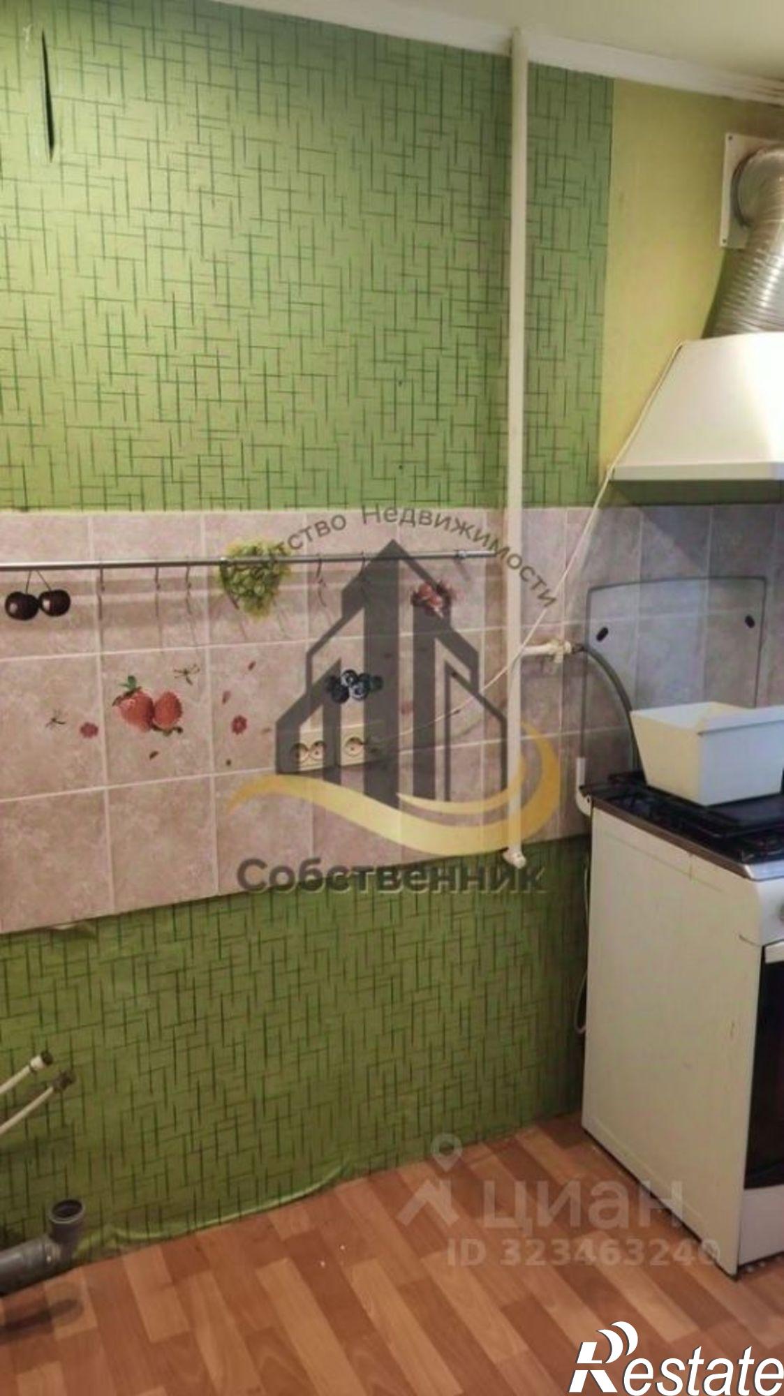 Купить квартиру за 2 650 000 рублей на мкр Приборостроитель, 15