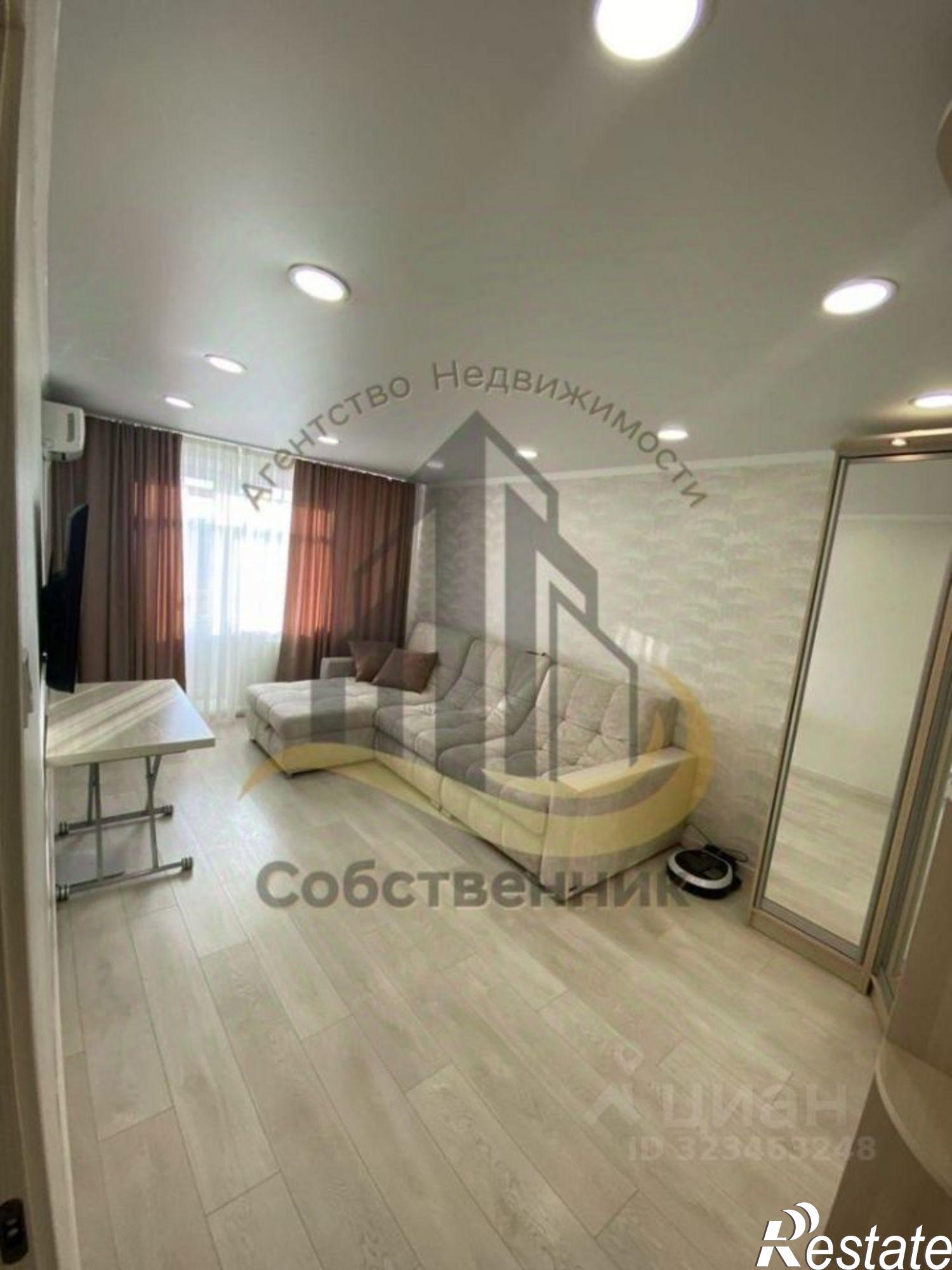 Купить квартиру за 3 700 000 рублей на мкр Приборостроитель, 14